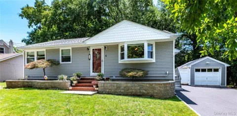5 Nelson Place