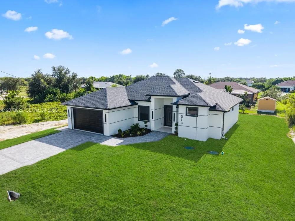 516 Croydon ave S Lehigh Acres, FL 33974