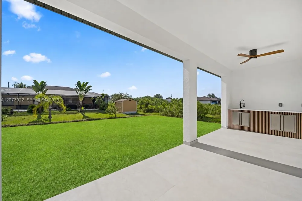 516 Croydon ave S Lehigh Acres, FL 33974