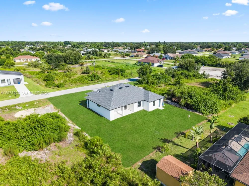516 Croydon ave S Lehigh Acres, FL 33974