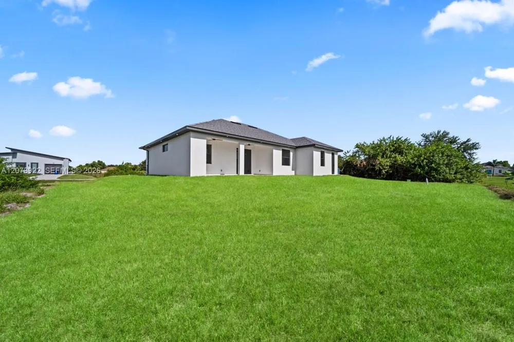 516 Croydon ave S Lehigh Acres, FL 33974