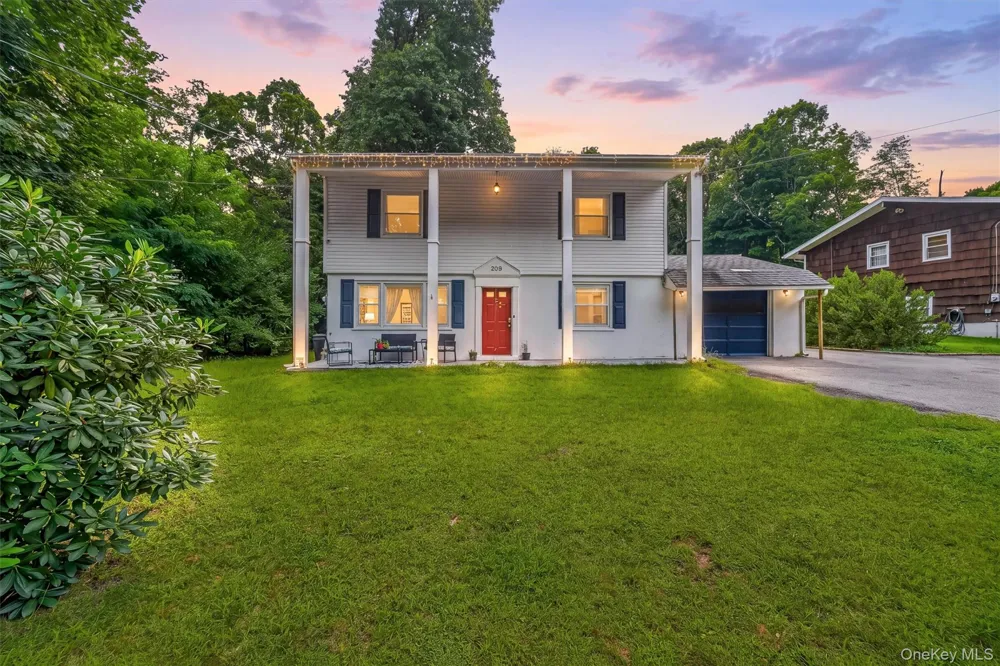 206 Lafayette Avenue Cortlandt Manor, NY 10567