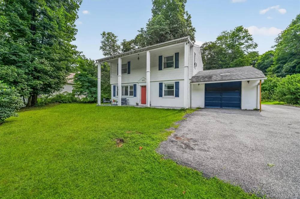 206 Lafayette Avenue Cortlandt Manor, NY 10567