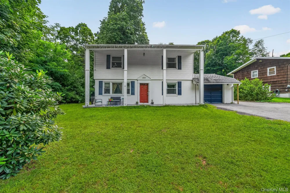 206 Lafayette Avenue Cortlandt Manor, NY 10567