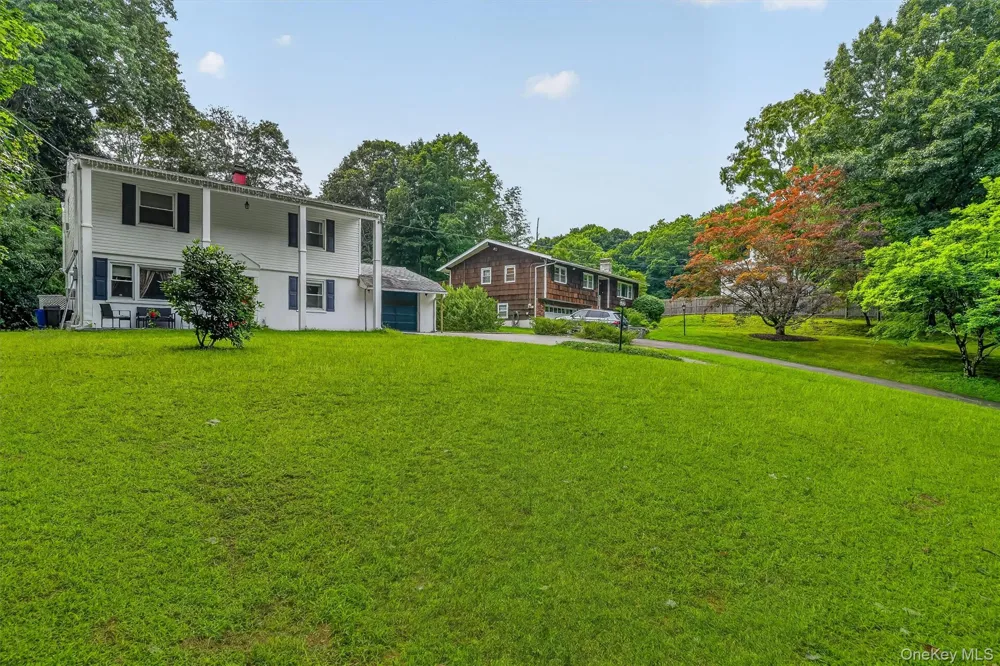 206 Lafayette Avenue Cortlandt Manor, NY 10567