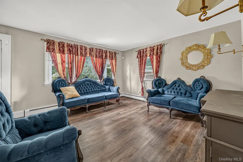 206 Lafayette Avenue Cortlandt Manor, NY 10567