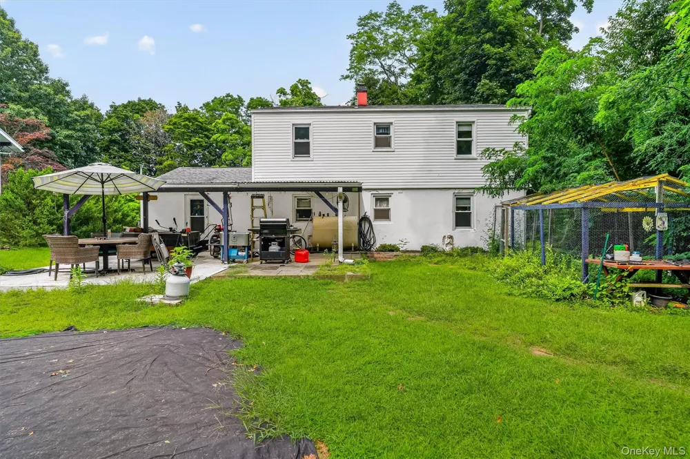 206 Lafayette Avenue Cortlandt Manor, NY 10567