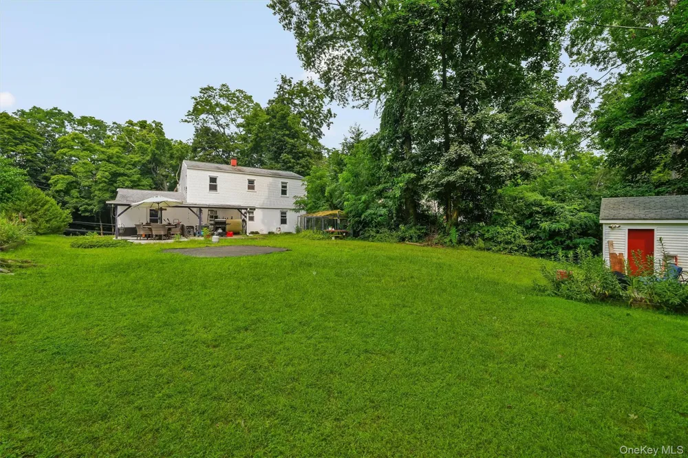 206 Lafayette Avenue Cortlandt Manor, NY 10567