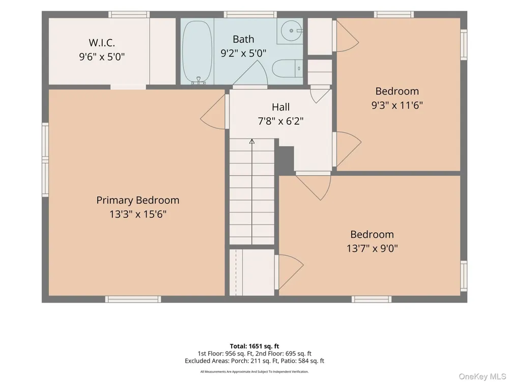 206 Lafayette Avenue Cortlandt Manor, NY 10567