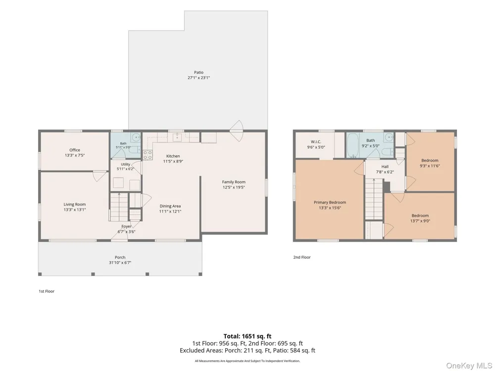 206 Lafayette Avenue Cortlandt Manor, NY 10567