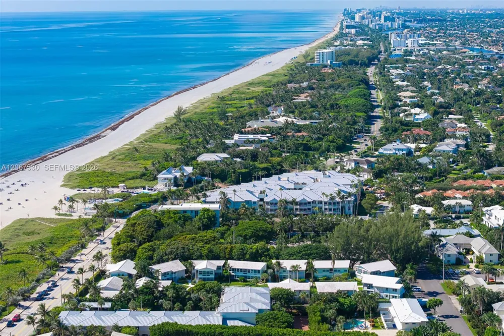320 S Ocean Blvd #L-N Delray Beach, FL 33483