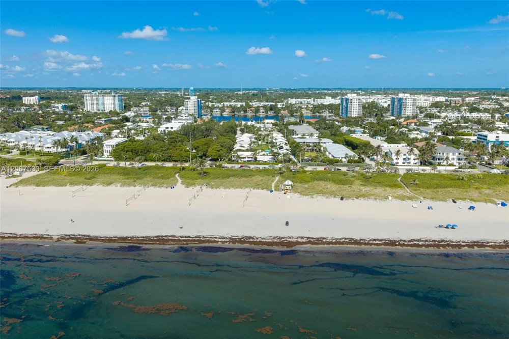 320 S Ocean Blvd #L-N Delray Beach, FL 33483