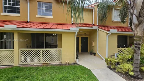 18332 NW 68th Ave #H