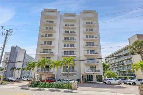 95 Birch Road #301