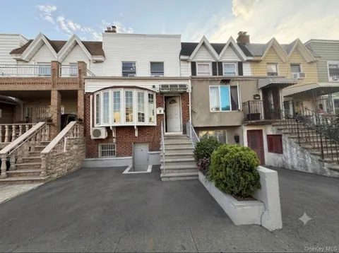234 Dahill Road