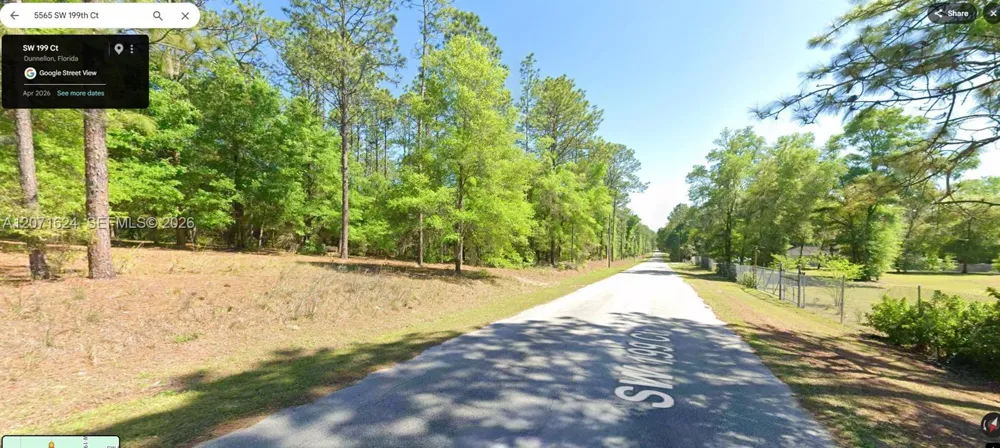 5565 SW 199th CT Other City - In The State Of Florida, FL 34431