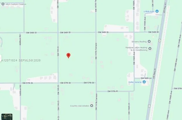 5565 SW 199th CT Other City - In The State Of Florida, FL 34431
