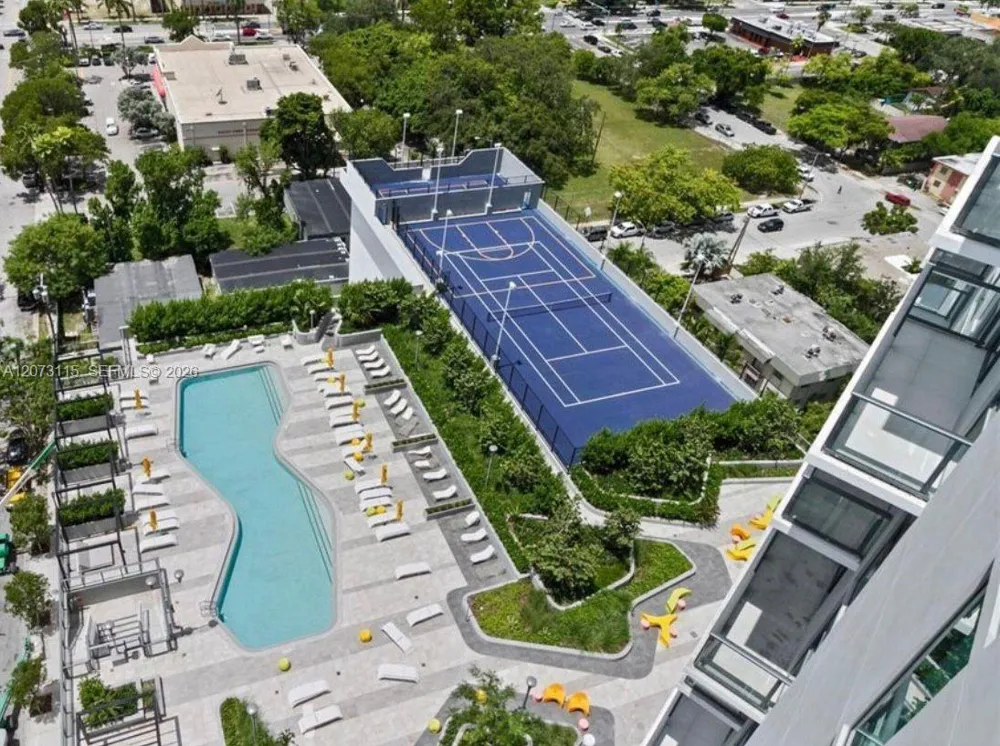 501 NE 31st St #1808 Miami, FL 33137