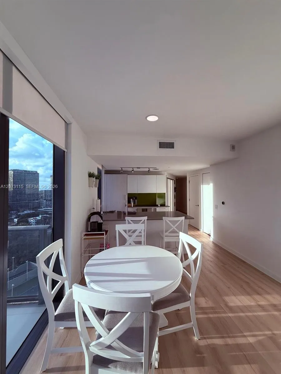 501 NE 31st St #1808 Miami, FL 33137