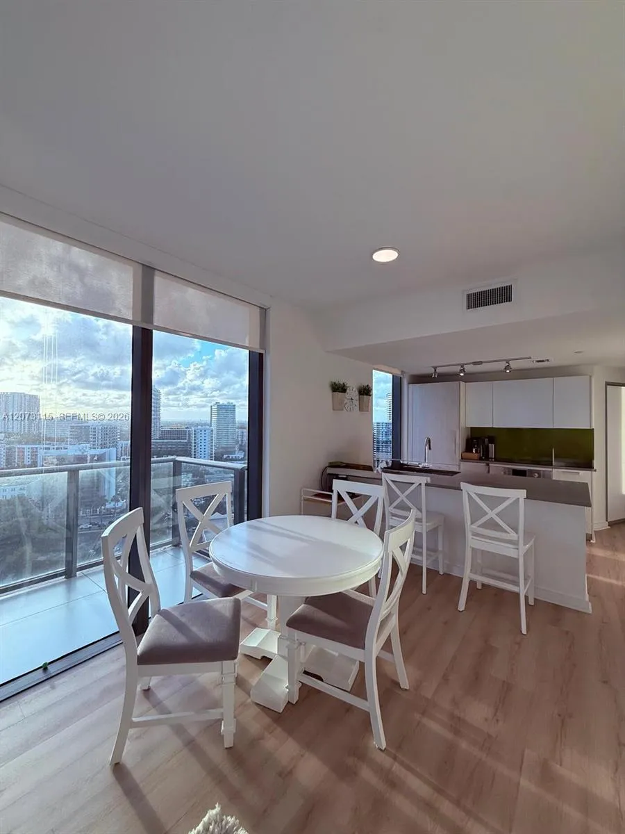 501 NE 31st St #1808 Miami, FL 33137