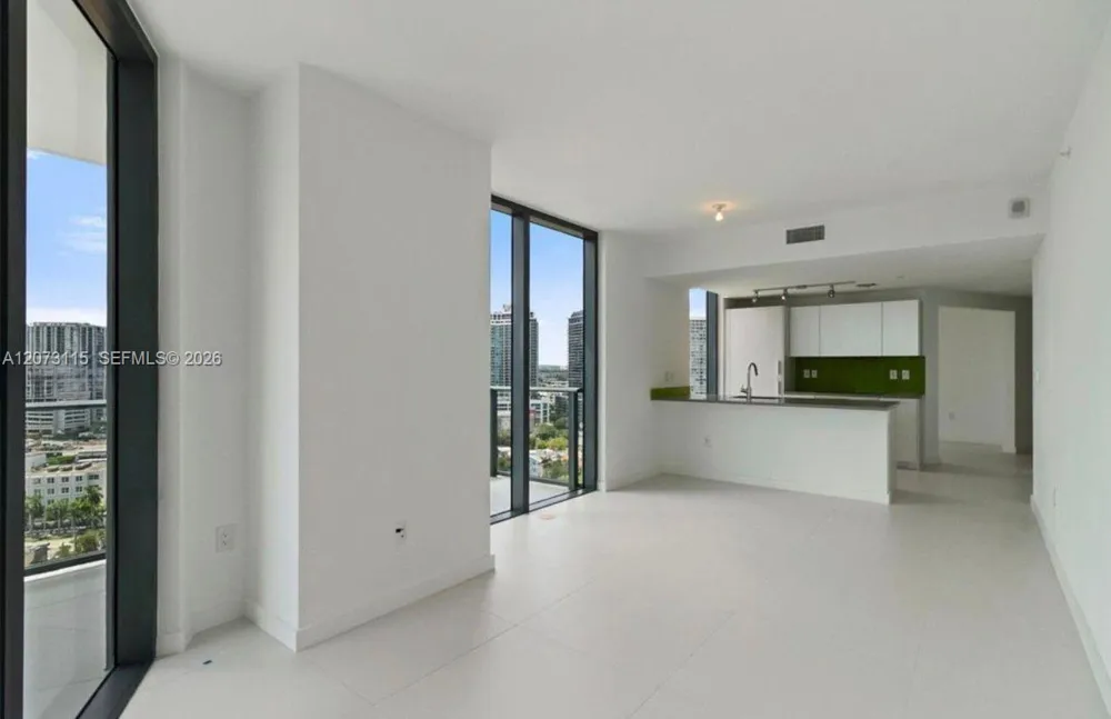 501 NE 31st St #1808 Miami, FL 33137