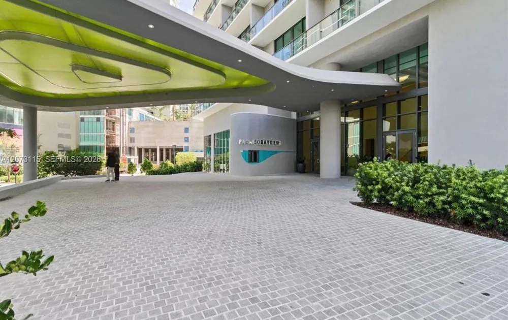 501 NE 31st St #1808 Miami, FL 33137
