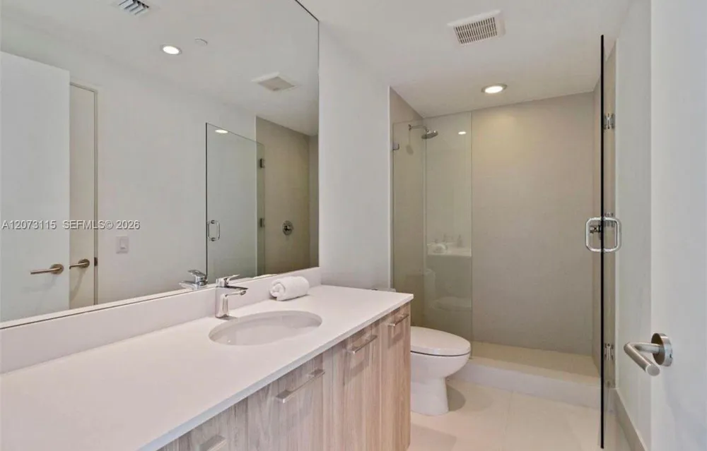 501 NE 31st St #1808 Miami, FL 33137