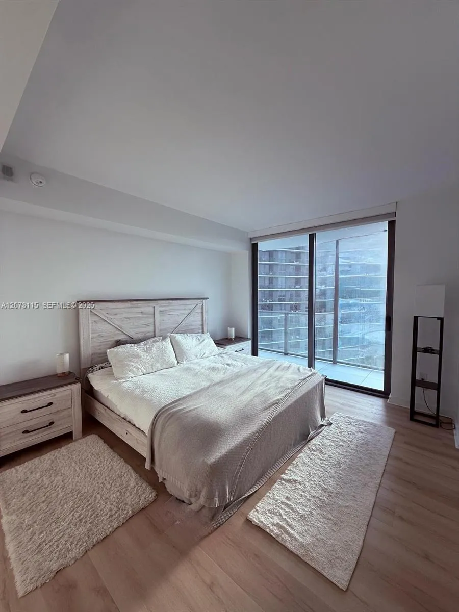 501 NE 31st St #1808 Miami, FL 33137