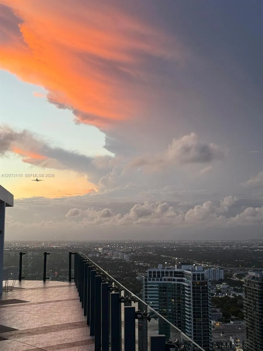 501 NE 31st St #1808 Miami, FL 33137