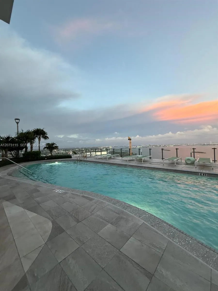 501 NE 31st St #1808 Miami, FL 33137