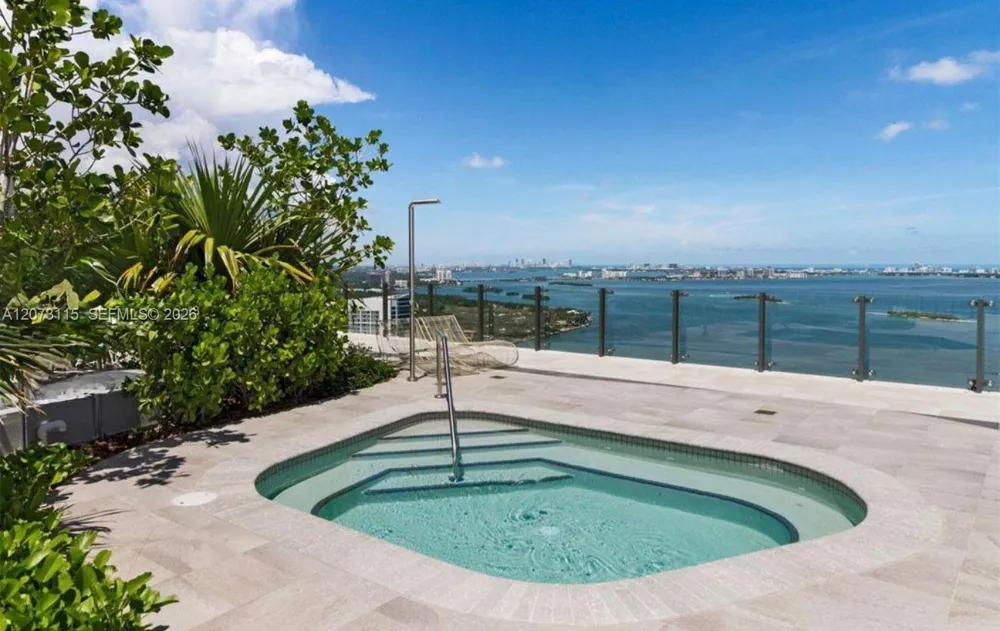 501 NE 31st St #1808 Miami, FL 33137