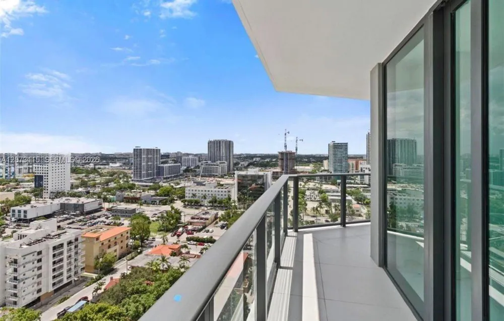 501 NE 31st St #1808 Miami, FL 33137