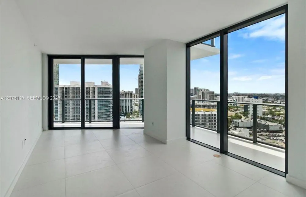 501 NE 31st St #1808 Miami, FL 33137