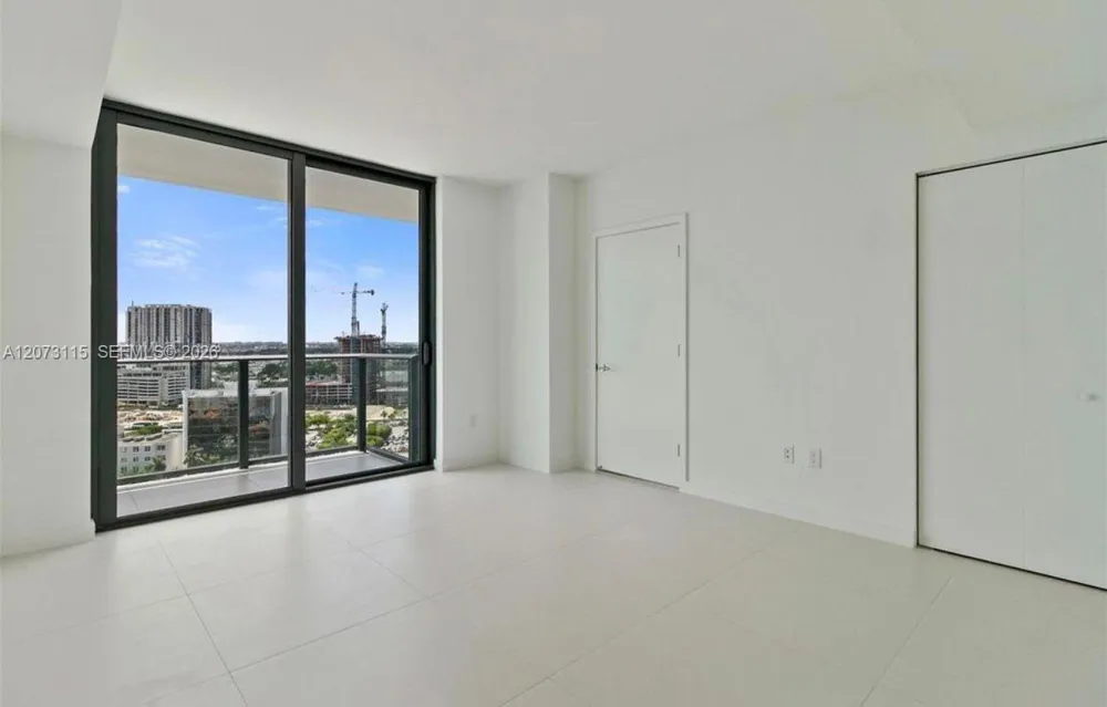 501 NE 31st St #1808 Miami, FL 33137