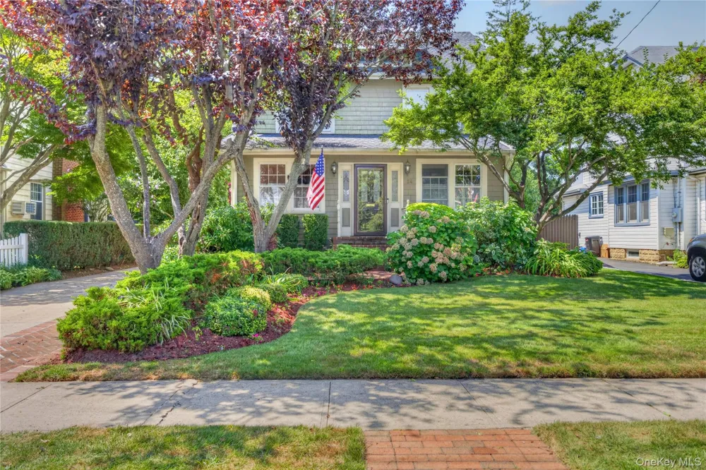 54 Denton Avenue East Rockaway, NY 11518