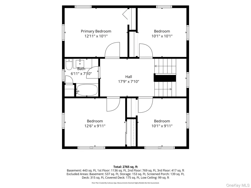 54 Denton Avenue East Rockaway, NY 11518