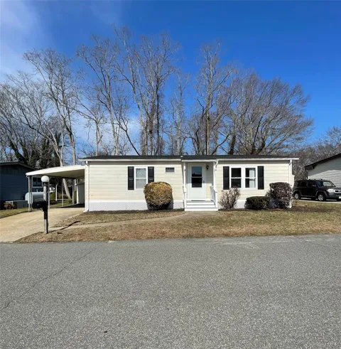 1661 Old Country Road #398
