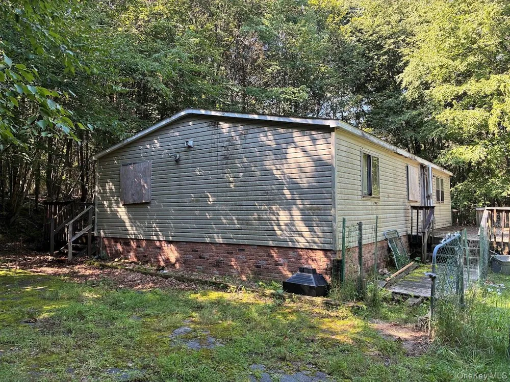 197 Bowers Road Hurleyville, NY 12747