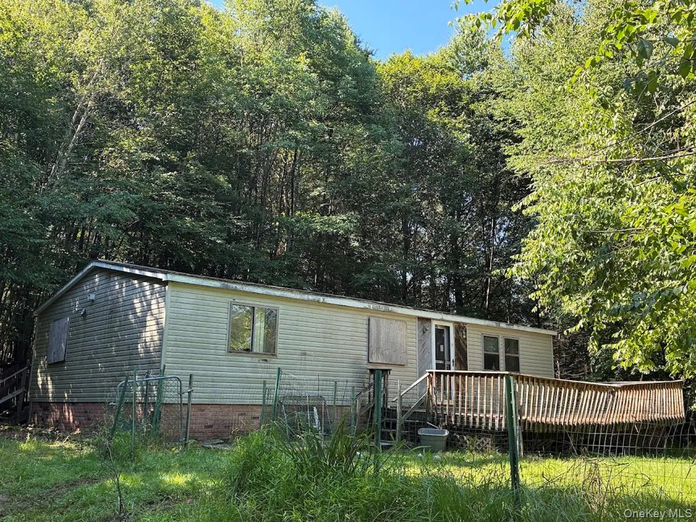 197 Bowers Road Hurleyville, NY 12747