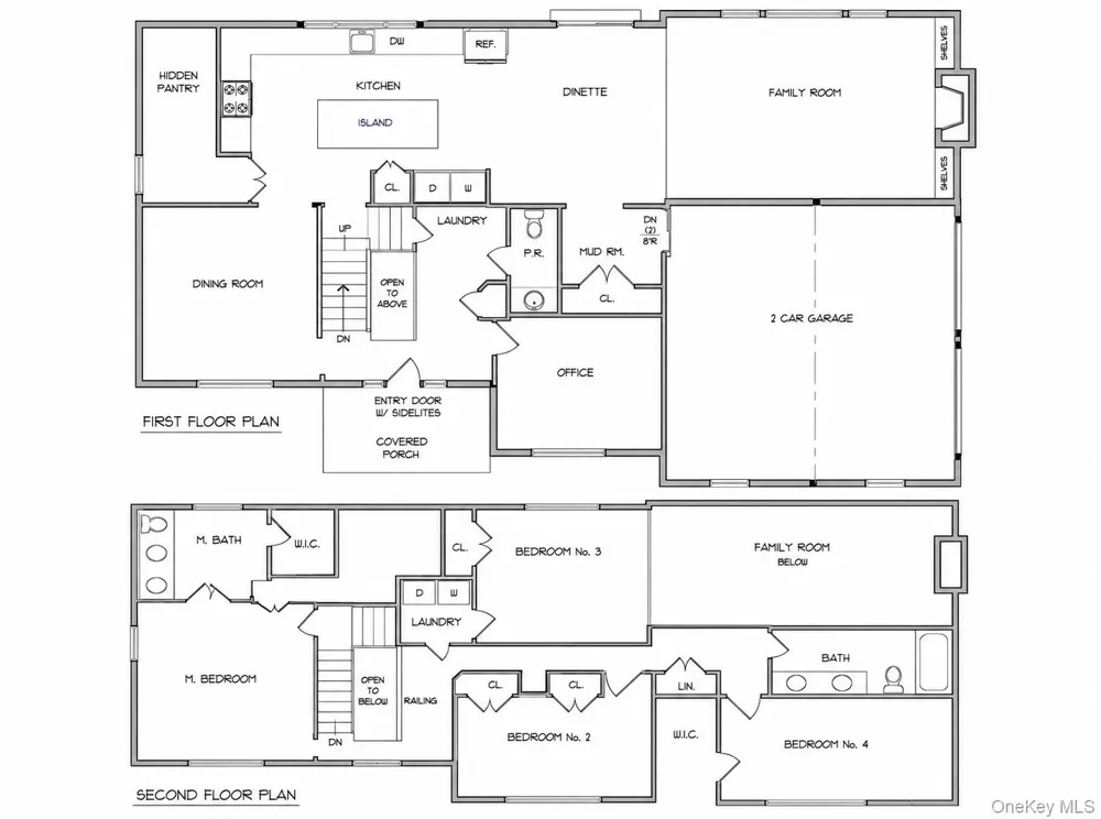 64 W Corbett Road Montgomery, NY 12549