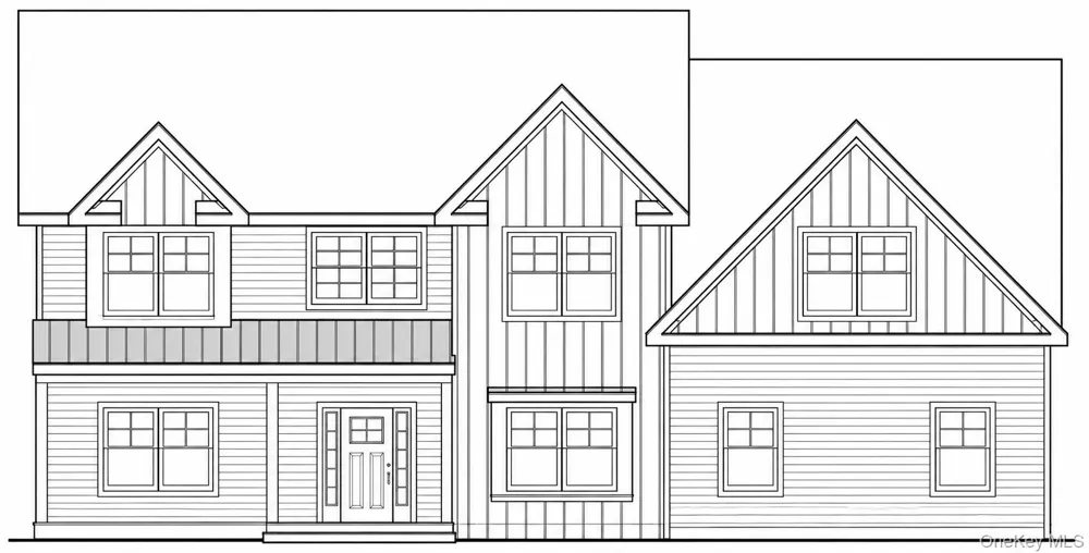 64 W Corbett Road Montgomery, NY 12549