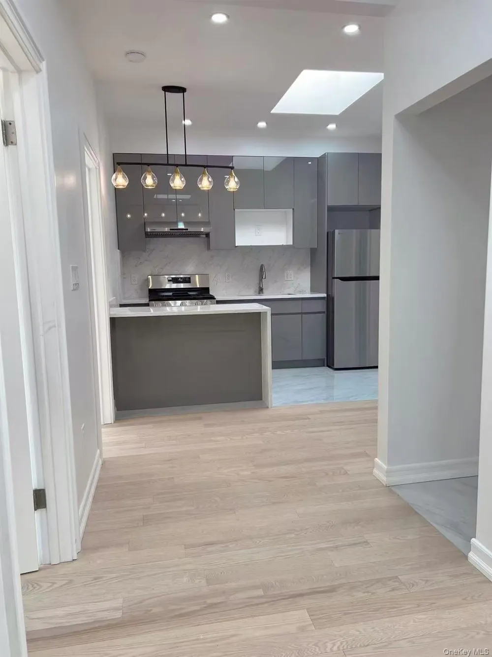 1110 Cypress Avenue #2B Ridgewood, NY 11385