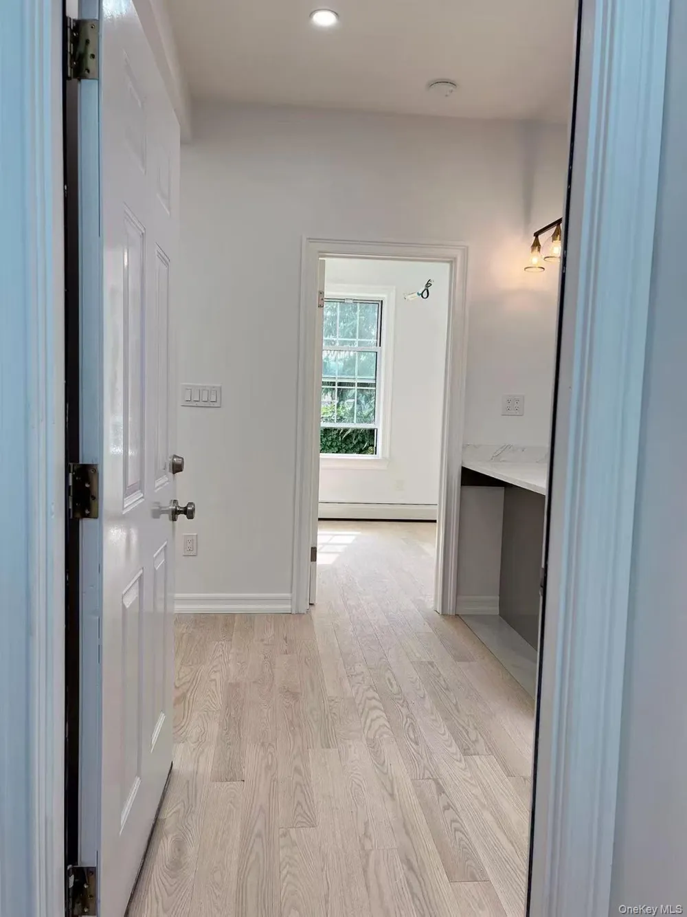 1110 Cypress Avenue #2B Ridgewood, NY 11385