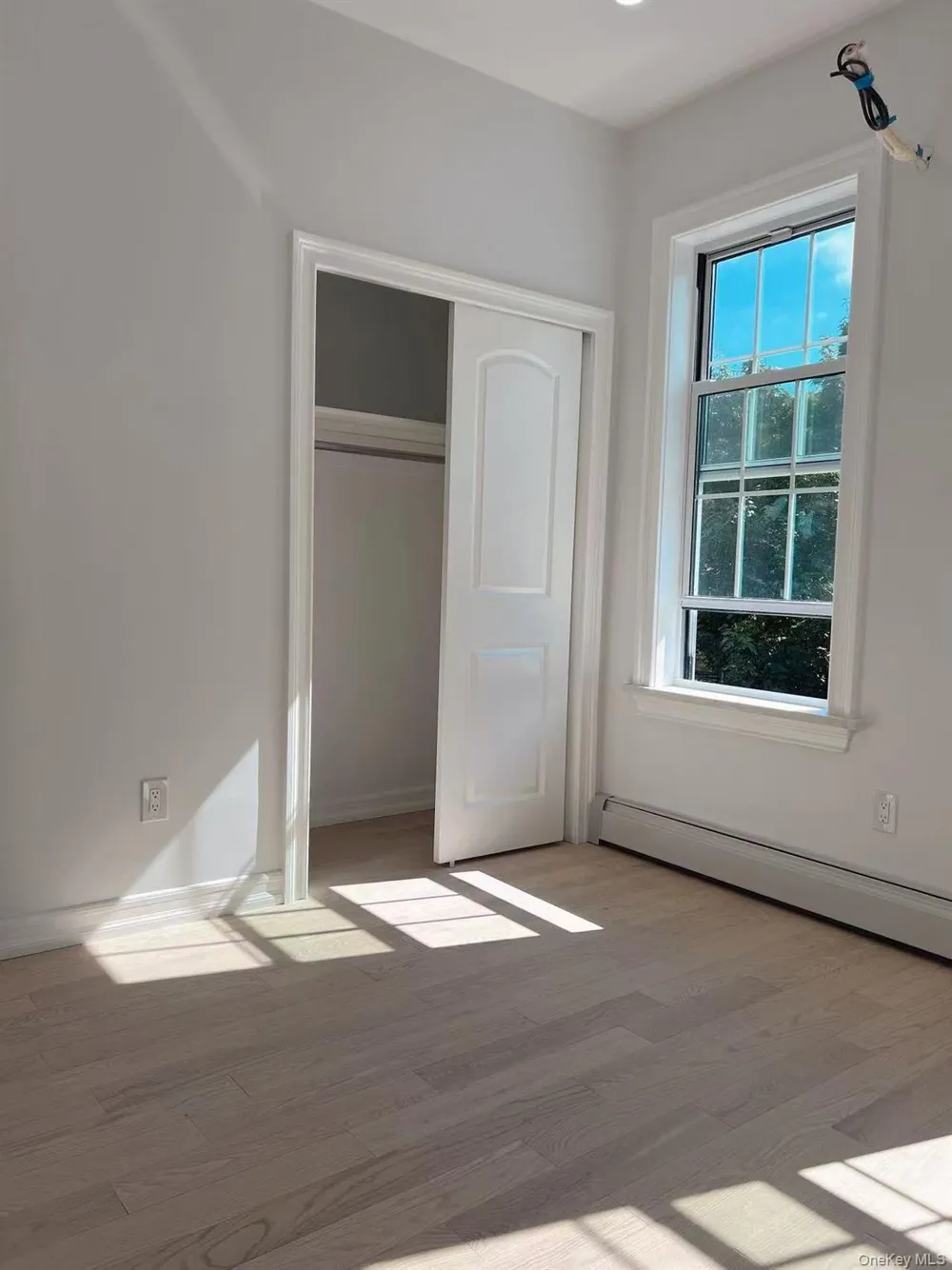 1110 Cypress Avenue #2B Ridgewood, NY 11385