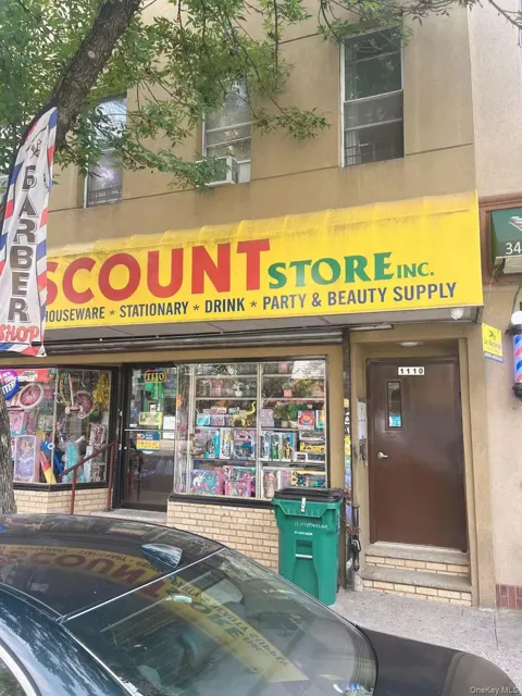 1110 Cypress Avenue #2B