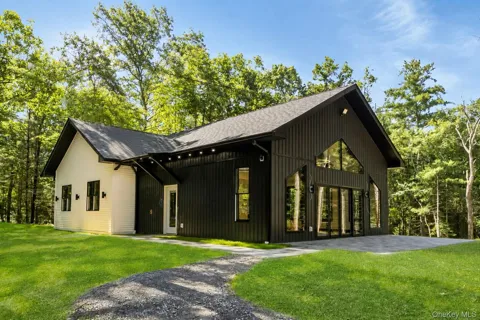 521 Decker Road