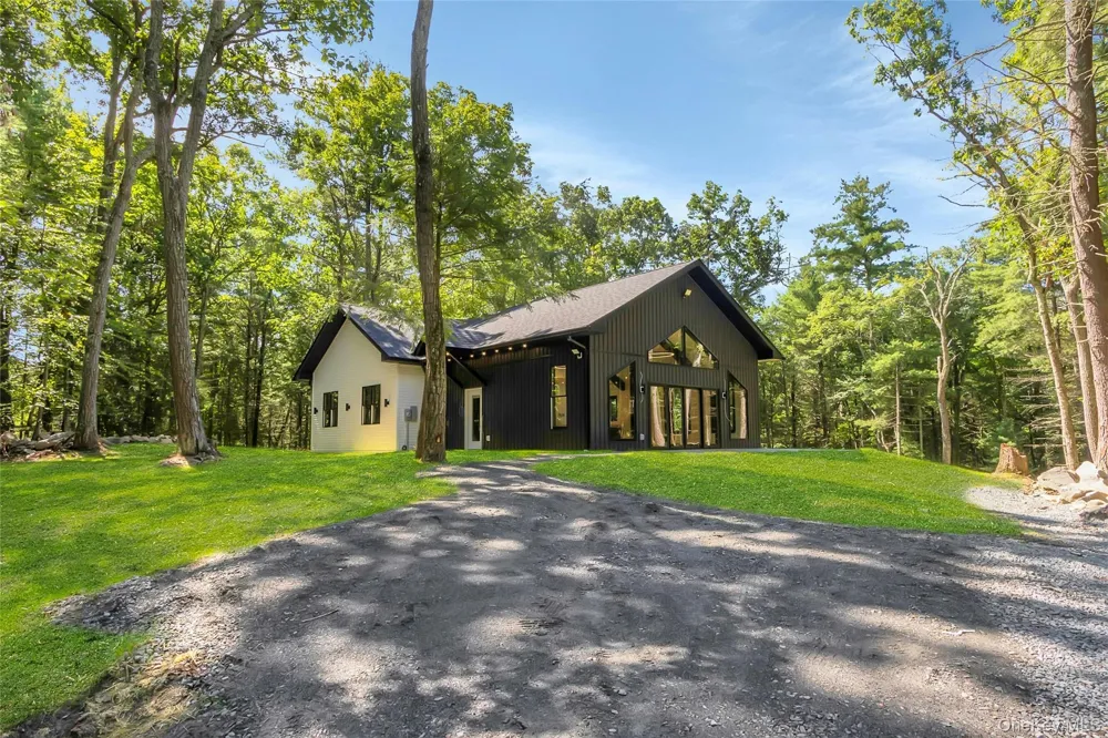 521 Decker Road Glen Spey, NY 12737