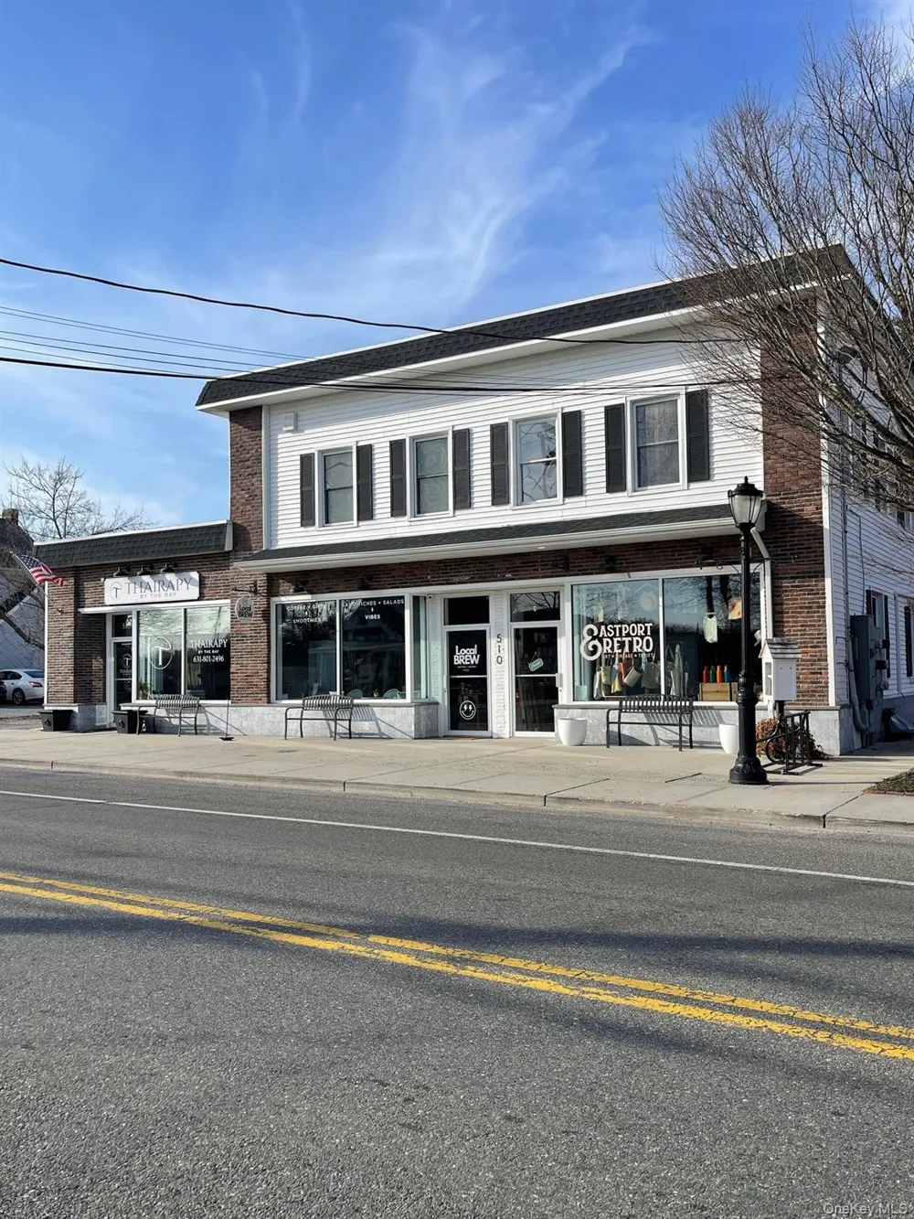 510 Montauk Highway #Upper East Apartment Eastport, NY 11941