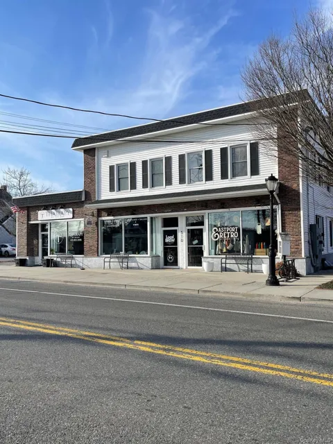 510 Montauk Highway #Upper East Apartment