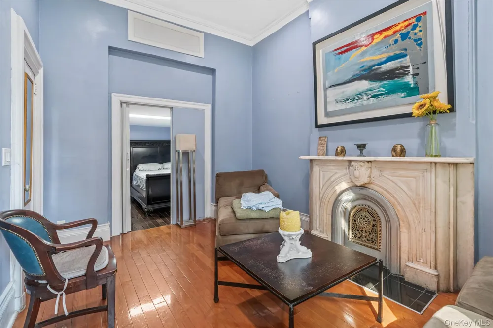 220 E 116th Street #2nd Floor New York (Manhattan), NY 10029